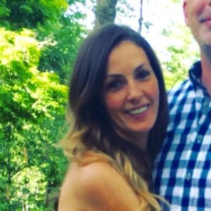 Meet your Posher, Joanna