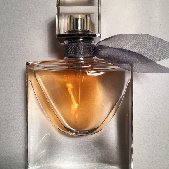 Lancôme perfume