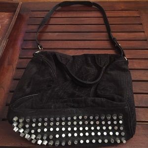 ALEXANDER WANG Rocco Duffle Handbag