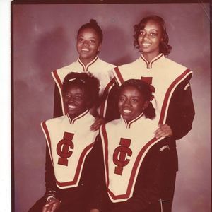 Meet your Posher, Michele