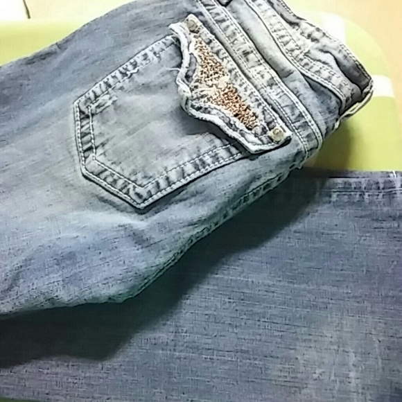 Miss me jeans - Picture 2 of 4