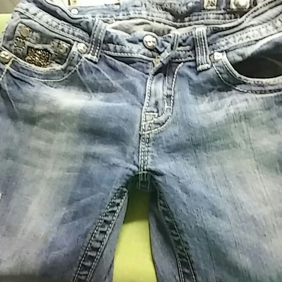 Miss me jeans - Picture 3 of 4