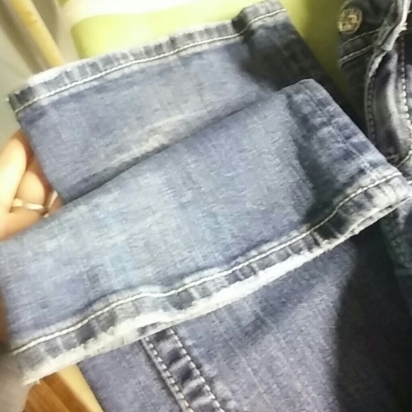 Miss me jeans - Picture 4 of 4