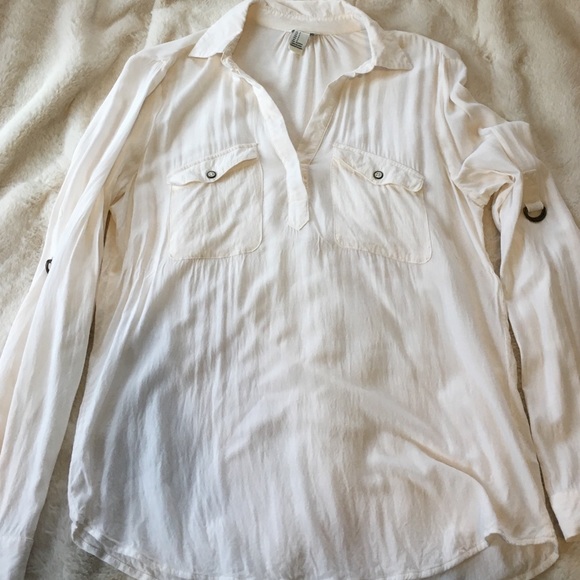 Forever21 blouse