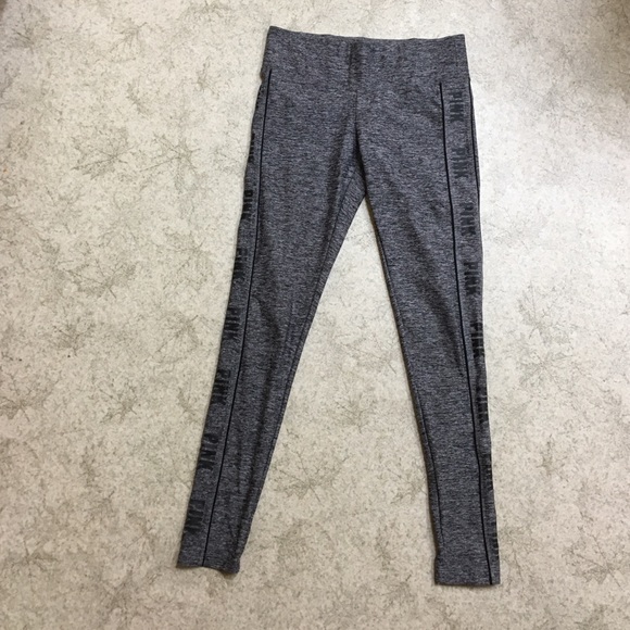 NWOT Victoria's Secret PINK YOGA LOWEST