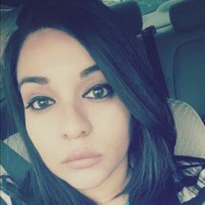 Meet your Posher, Erika