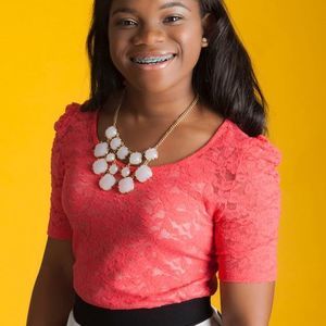 Meet your Posher, Tamara