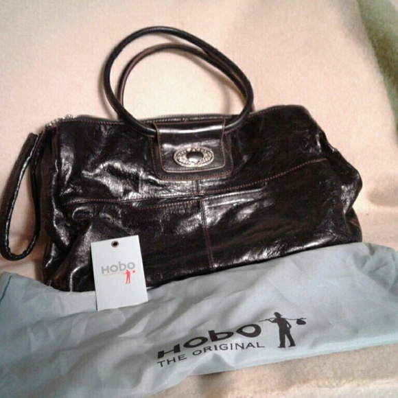 !Price SLASHED!Genuine Hobo Original Bag