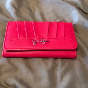 Jessica Simpson Wallet