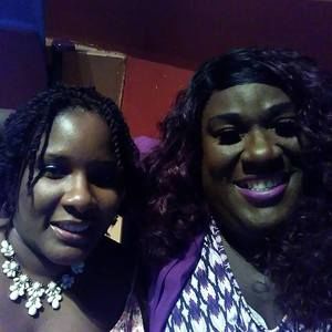 Meet your Posher, Janay