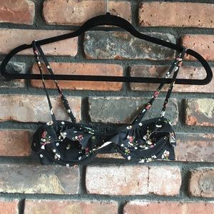 Floral Bikini set from Urban Outfitters
