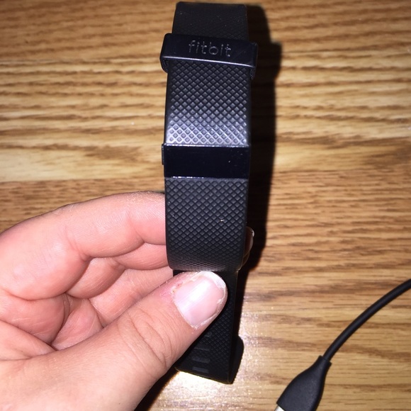 Fitbit Charge HR