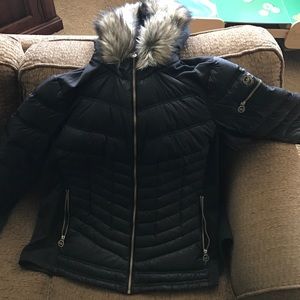 Michael Kors Down Coat