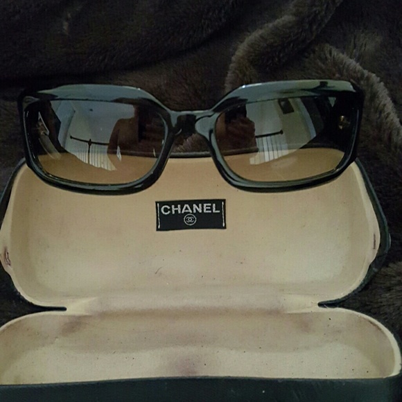 Chanel  Accessories - Chanel Sunglasses