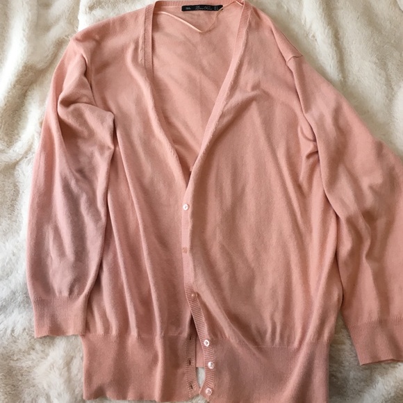 ❌sold❌Zara knit