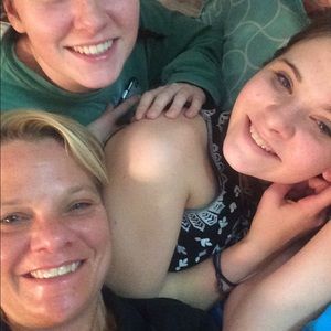 Meet your Posher, Gretchen