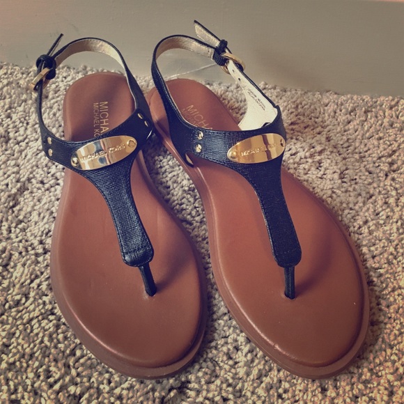Michael Kors sandals