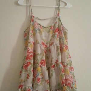 Poetry Floral Top