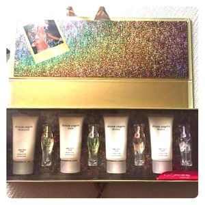 Victoria's Secret fragrance gift set