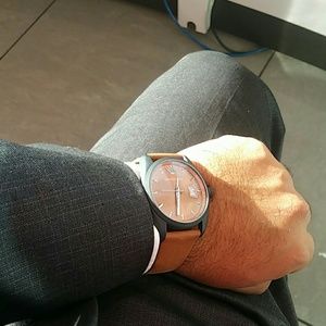 Armani Watch