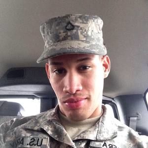 Meet your Posher, Wilson