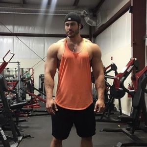 Meet your Posher, Drew