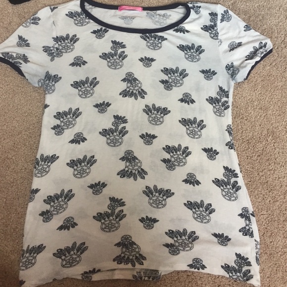Dream catcher shirt