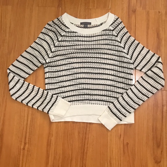 Knit Sweater