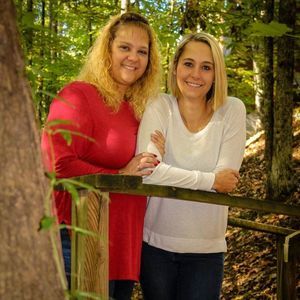 Meet your Posher, Tina