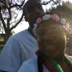 Meet your Posher, Shanice