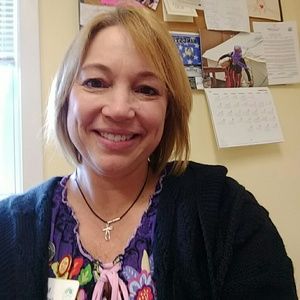 Meet your Posher, Michelle