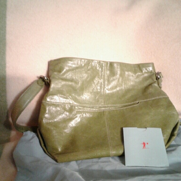 EUC Hobo Original Bag