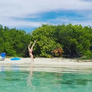 Meet your Posher, Melanie