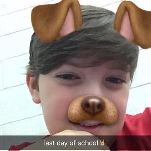 Meet your Posher, John david