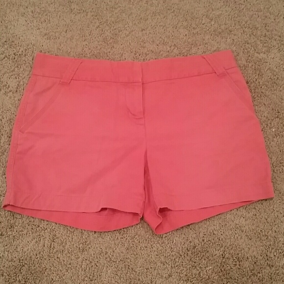 J. Crew Classic Twill Chino Shorts *Lowest*