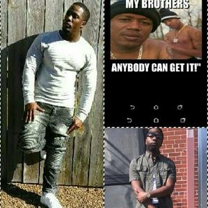 Meet your Posher, James