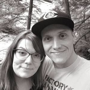 Meet your Posher, Dave