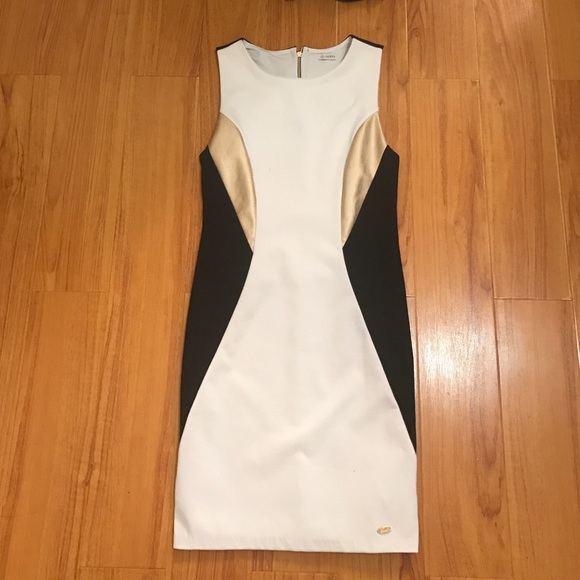 Dress by Guess