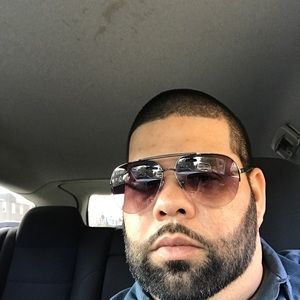 Meet your Posher, Geraldo