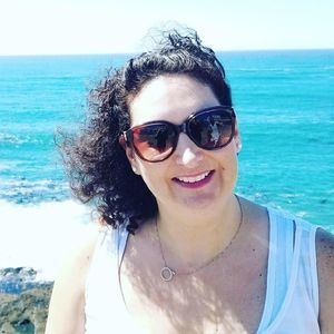 Meet your Posher, Sara