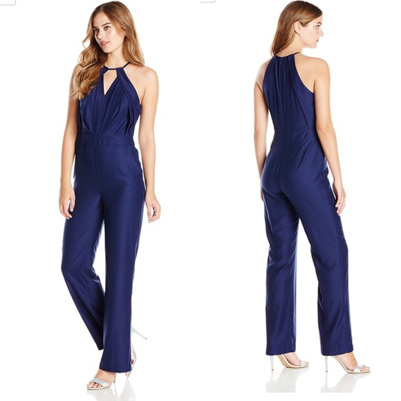 Anthropologie Dresses & Skirts - Donna Morgan | Jumpsuit