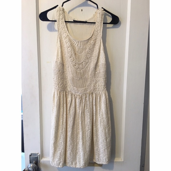 ❌ not available❌ Zara dress