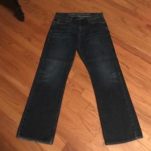 Men's American Eagle Jeans 33 x 32