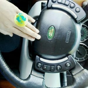 Meet your Posher, Captolia