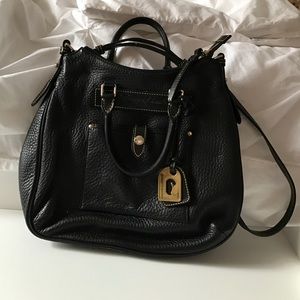 Black Dooney & Bourke Bag