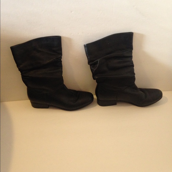 Arturo Chiang 3/4 boots