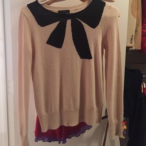 Jcrew sweater