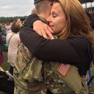 Meet your Posher, Jonathan