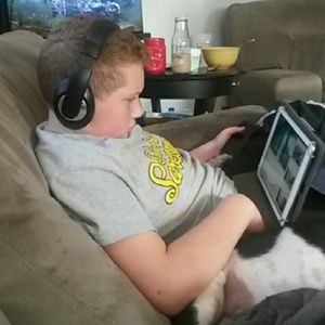 Meet your Posher, Mary