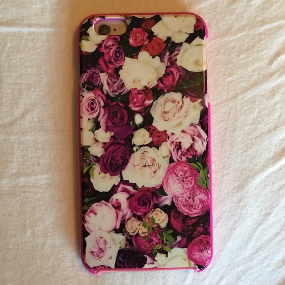 Kate spade 6plus iPhone case